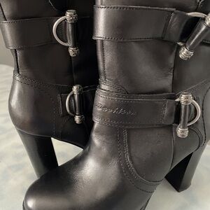 Harley Davidson boots women